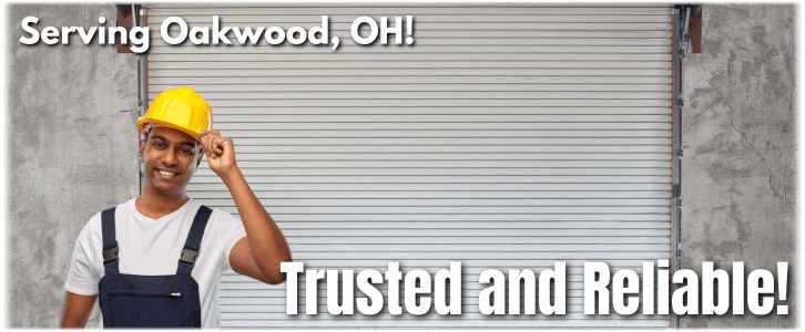 Garage Door Repair Oakwood OH